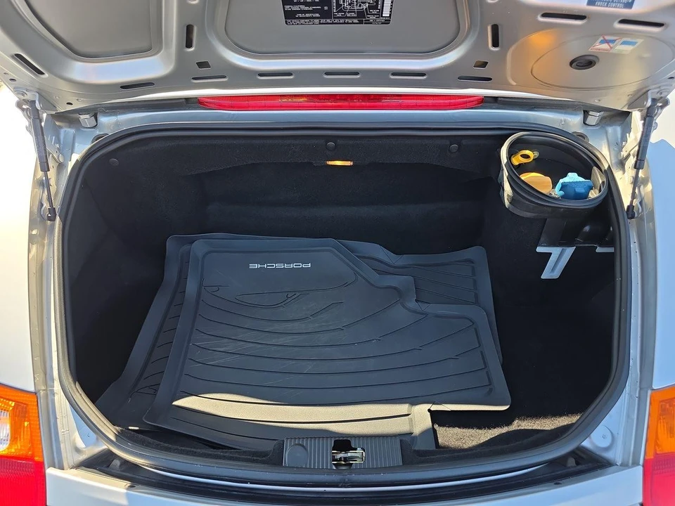 2002 Porsche 986 Boxster S - Image 15 of 21