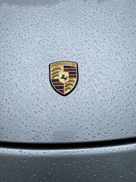 2002 Porsche 986 Boxster S - Image 5 of 5