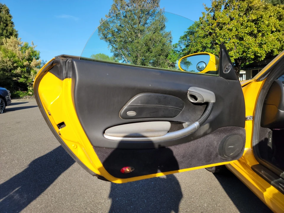 2002 Porsche 986 Boxster S - Image 23 of 31