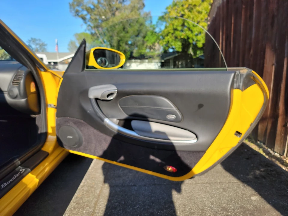 2002 Porsche 986 Boxster S - Image 29 of 31