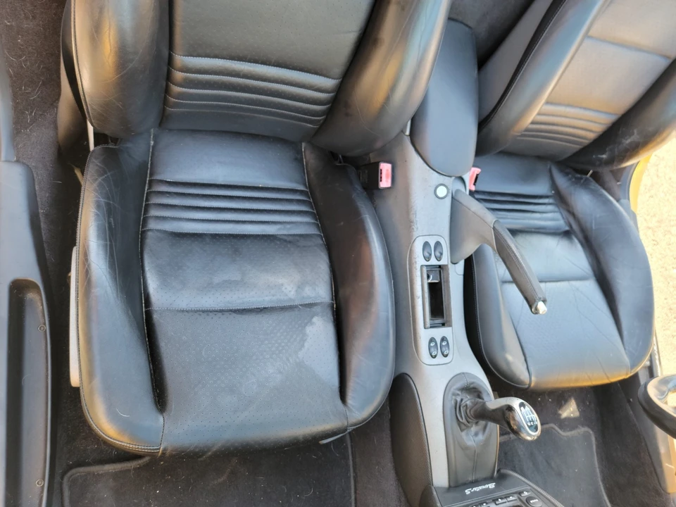 2002 Porsche 986 Boxster S - Image 28 of 31
