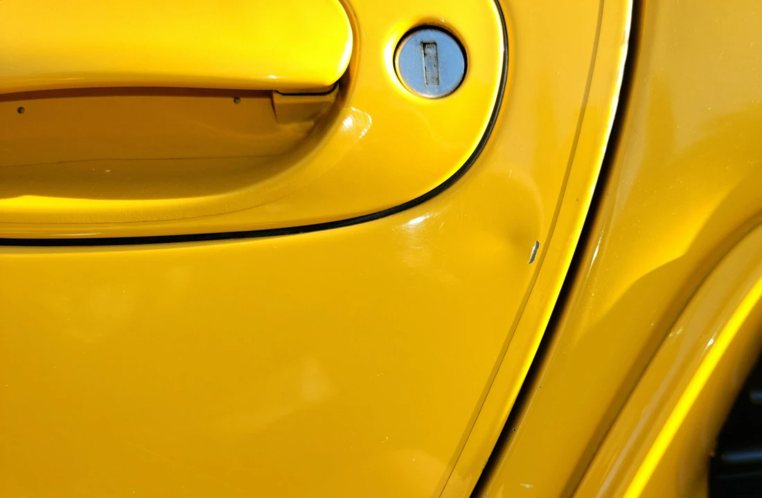 2002 Porsche 986 Boxster S - Image 16 of 31