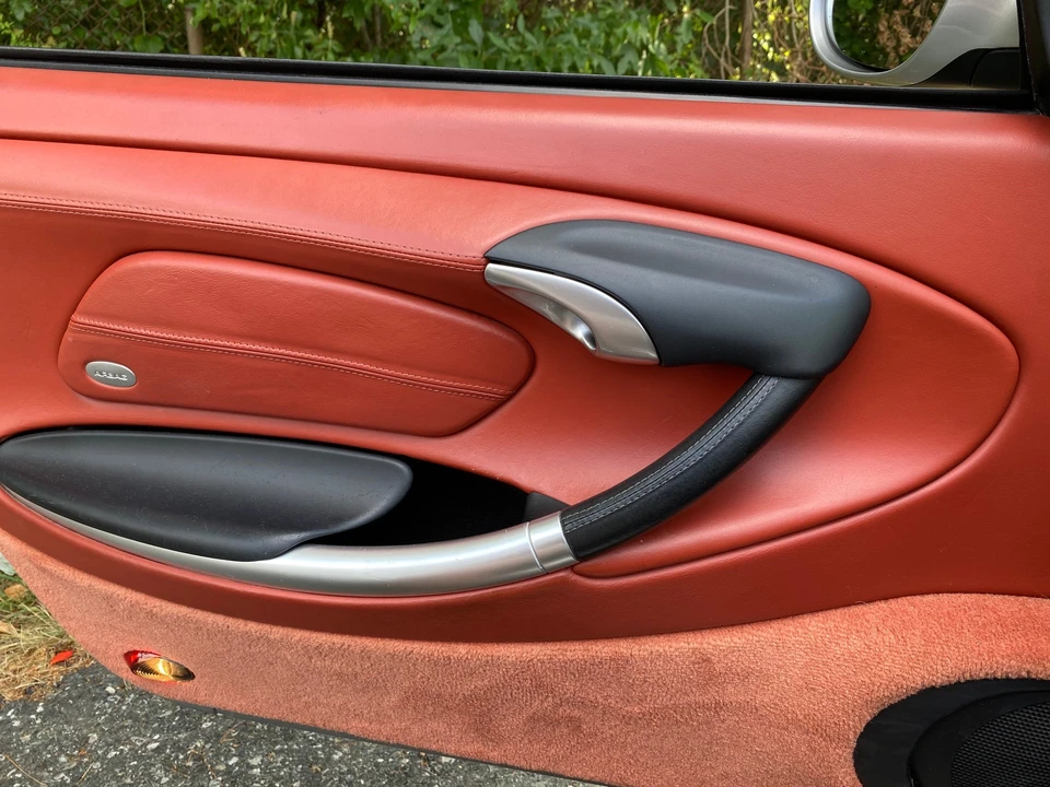 2002 Porsche 986 Boxster S - Image 26 of 31