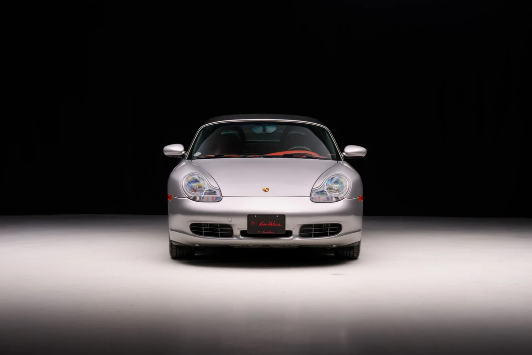 2002 Porsche 986 Boxster S - Image 14 of 31