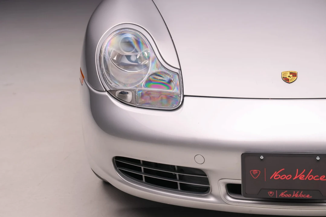 2002 Porsche 986 Boxster S - Image 23 of 31