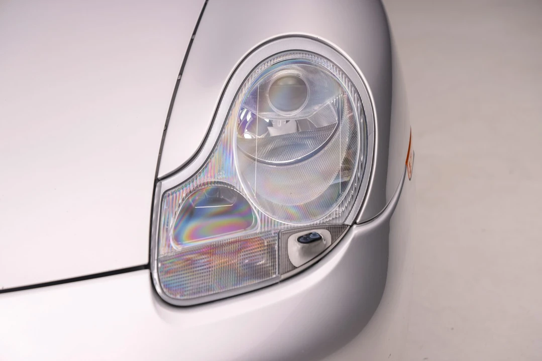 2002 Porsche 986 Boxster S - Image 26 of 31