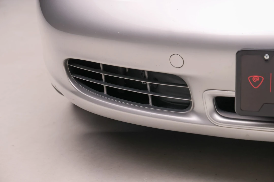 2002 Porsche 986 Boxster S - Image 27 of 31