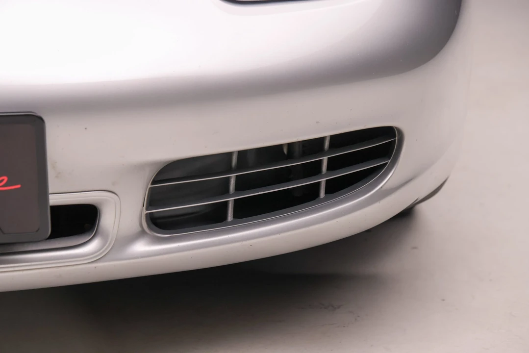 2002 Porsche 986 Boxster S - Image 28 of 31