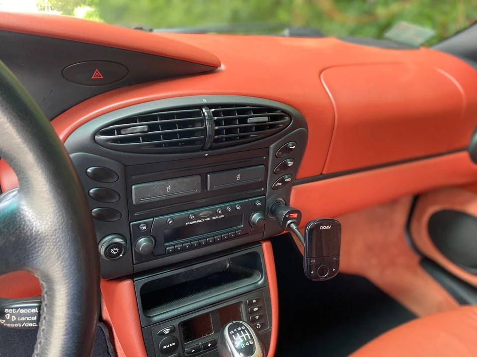 2002 Porsche 986 Boxster S - Image 31 of 31
