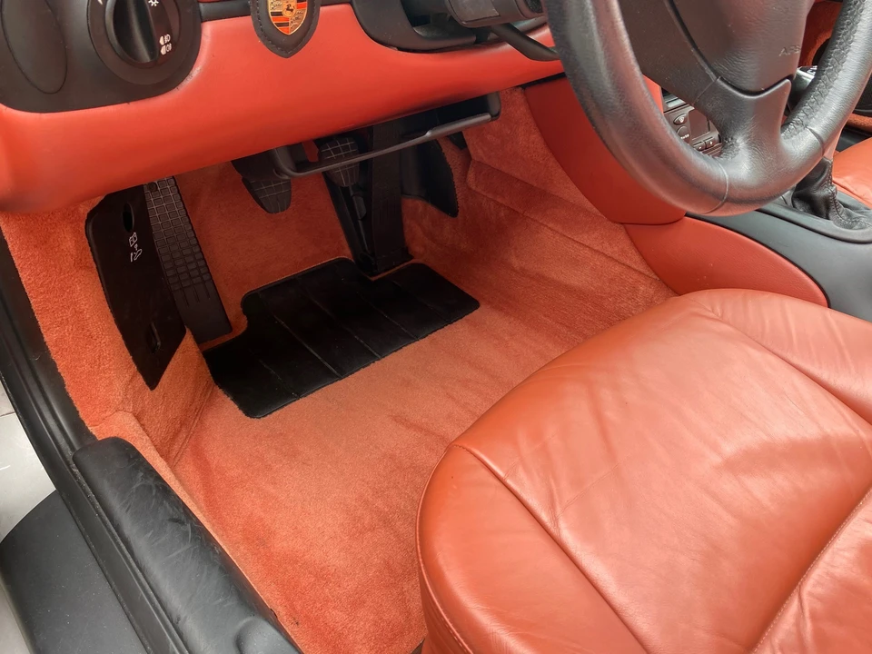 2002 Porsche 986 Boxster S - Image 25 of 31