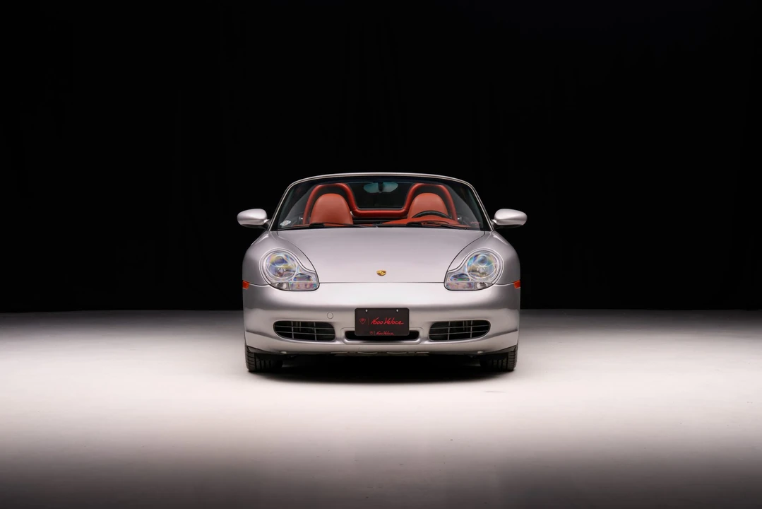 2002 Porsche 986 Boxster S - Image 13 of 31