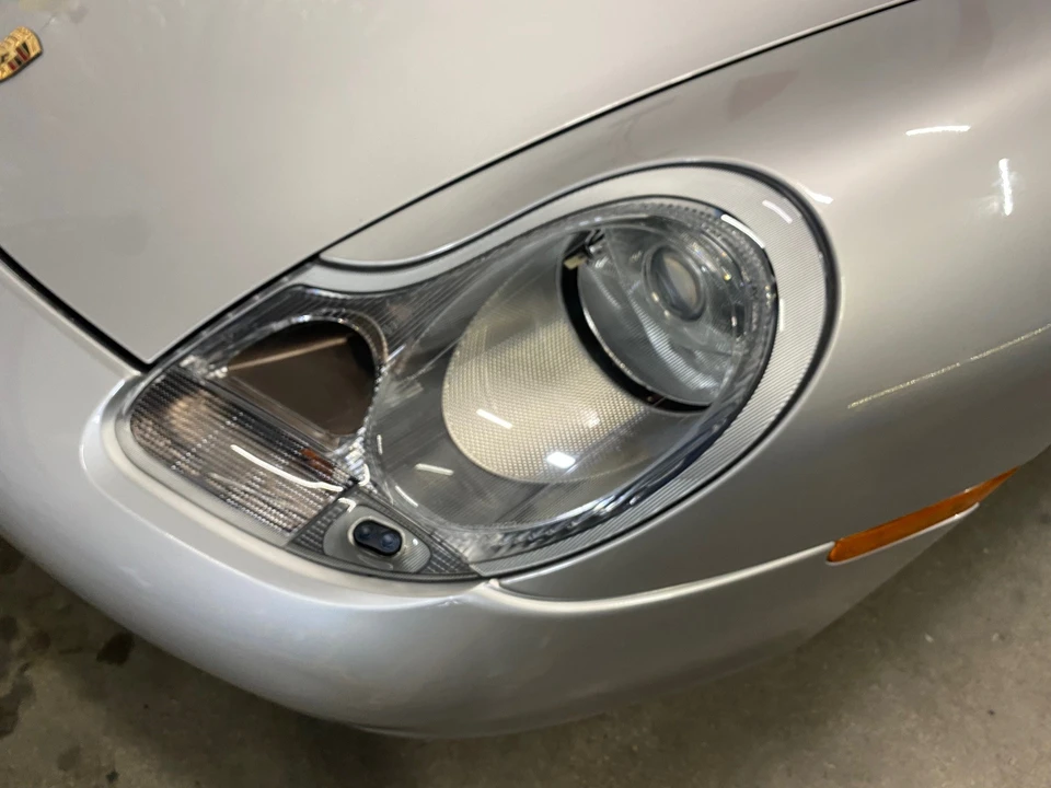 2002 Porsche 986 Boxster S - Image 16 of 31