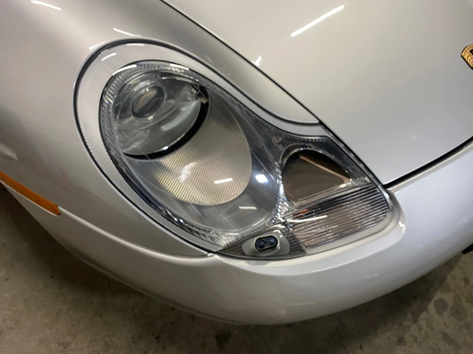2002 Porsche 986 Boxster S - Image 15 of 31