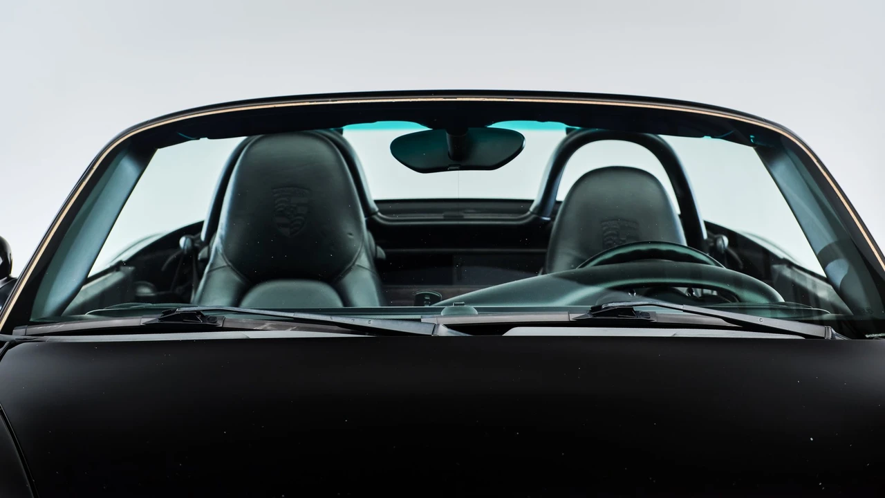 2002 Porsche 986 Boxster S - Image 23 of 31
