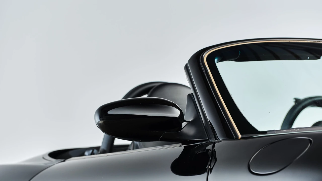 2002 Porsche 986 Boxster S - Image 24 of 31