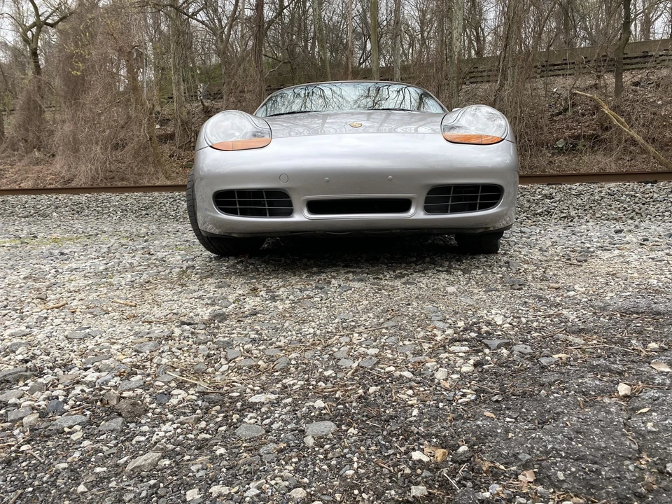 2002 Porsche 986 Boxster S - Image 15 of 31