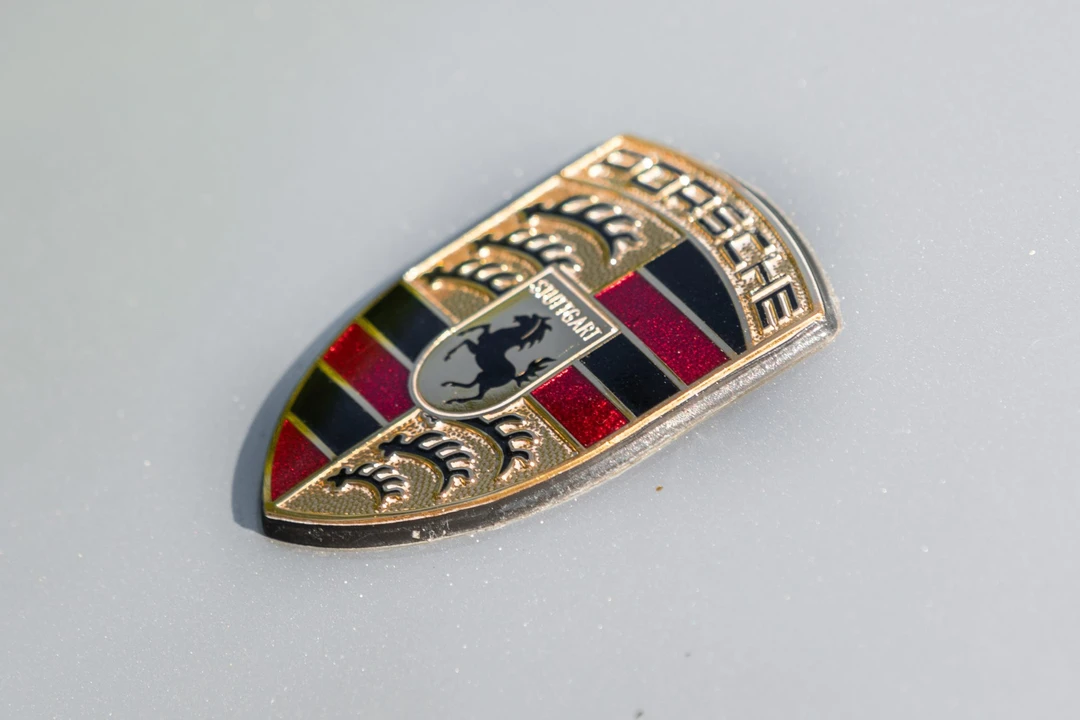 2002 Porsche 986 Boxster S - Image 31 of 31