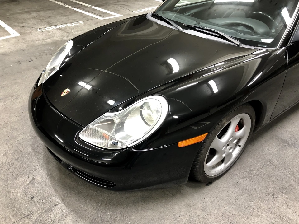 2002 Porsche 986 Boxster S - Image 29 of 31