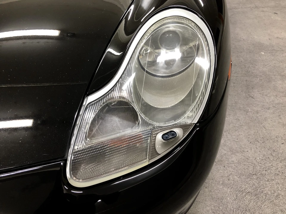 2002 Porsche 986 Boxster S - Image 31 of 31