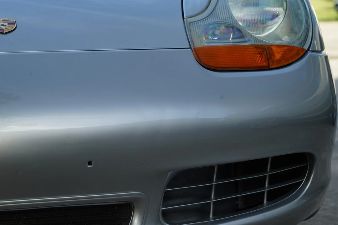 2002 Porsche 986 Boxster S - Image 23 of 31