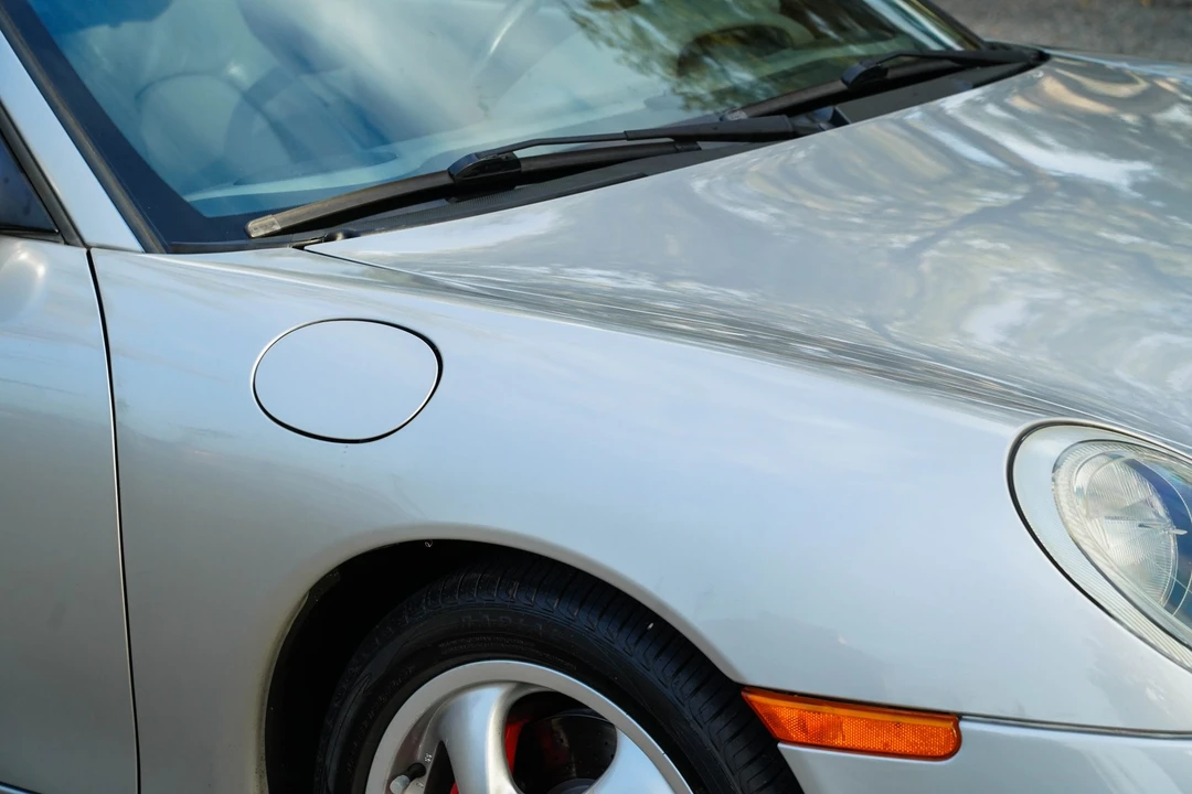 2002 Porsche 986 Boxster S - Image 16 of 31