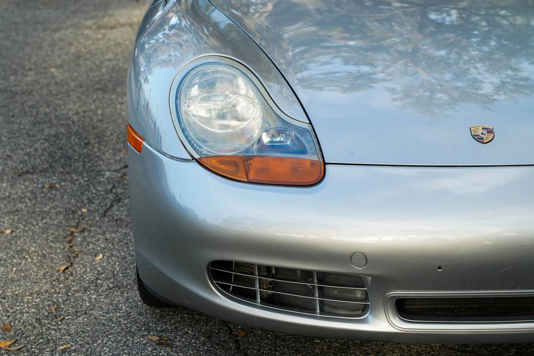 2002 Porsche 986 Boxster S - Image 20 of 31