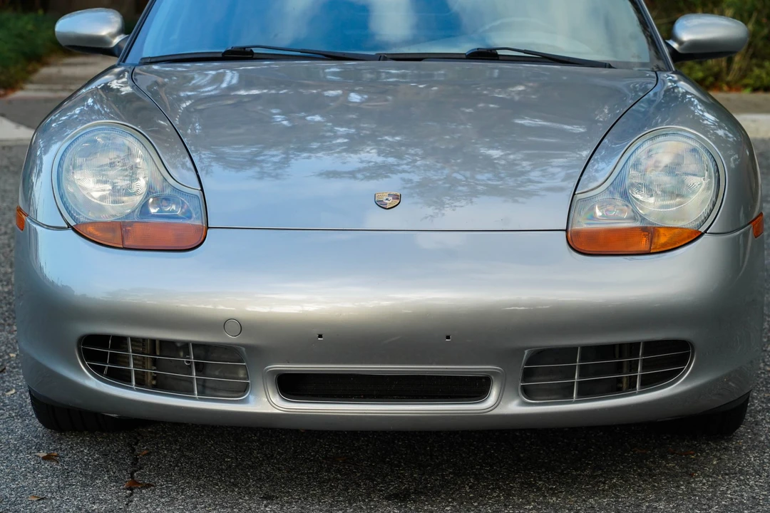 2002 Porsche 986 Boxster S - Image 22 of 31