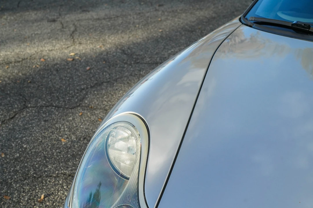 2002 Porsche 986 Boxster S - Image 25 of 31