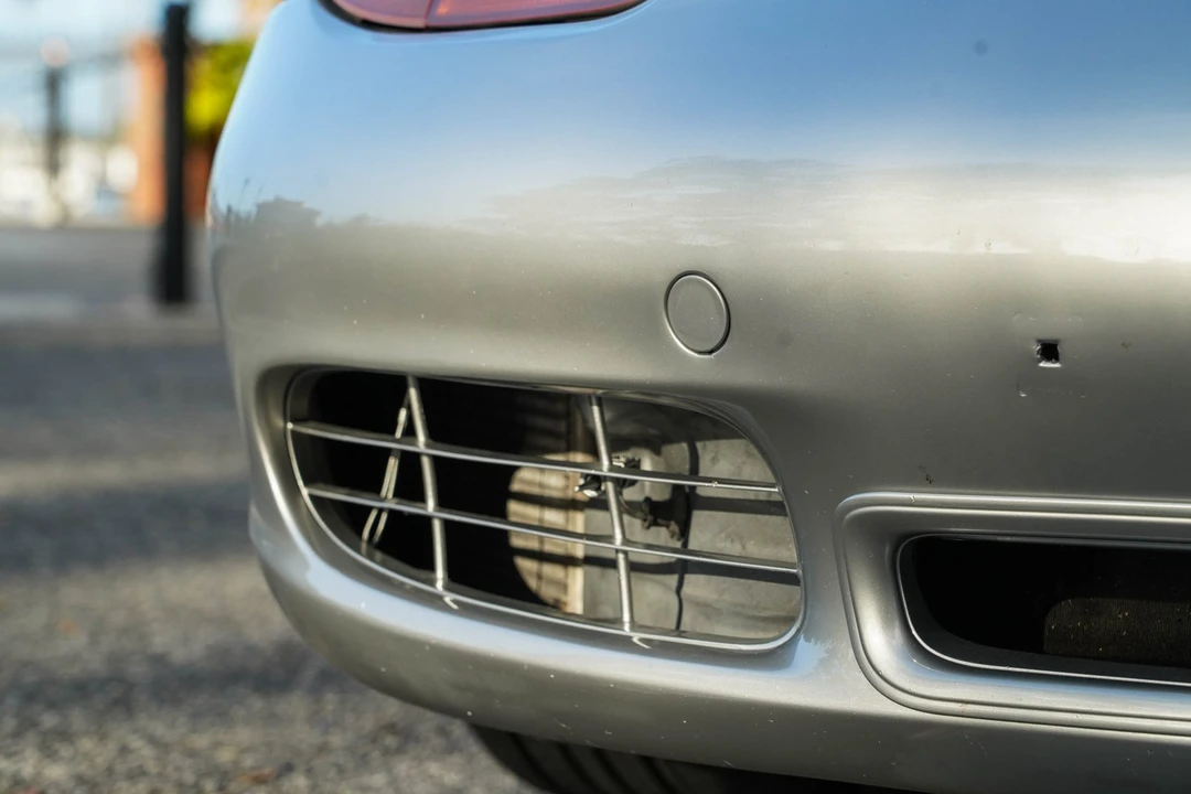 2002 Porsche 986 Boxster S - Image 30 of 31