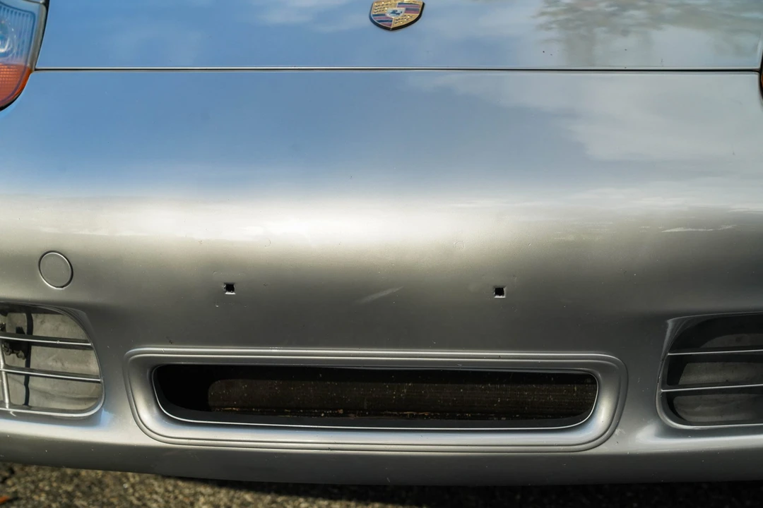 2002 Porsche 986 Boxster S - Image 31 of 31