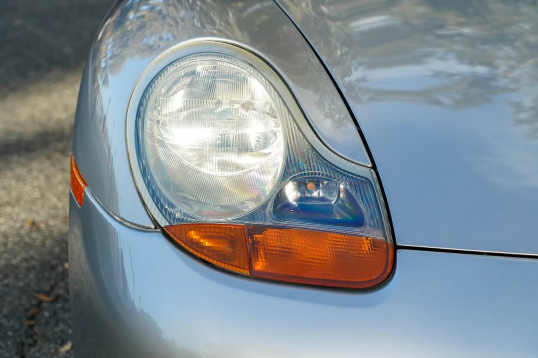 2002 Porsche 986 Boxster S - Image 21 of 31