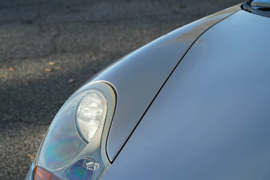 2002 Porsche 986 Boxster S - Image 26 of 31