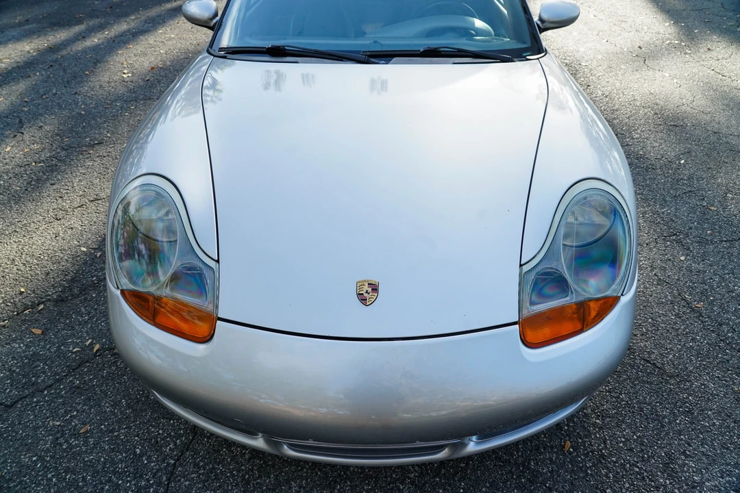 2002 Porsche 986 Boxster S - Image 14 of 31