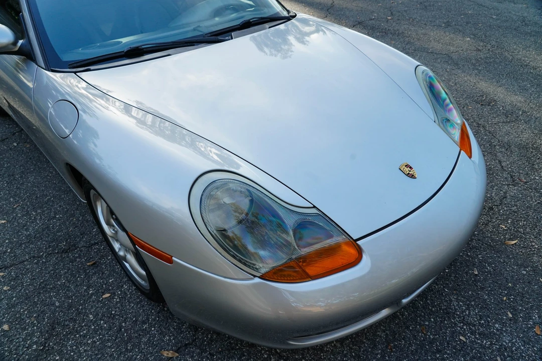 2002 Porsche 986 Boxster S - Image 15 of 31