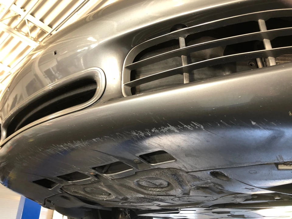 2002 Porsche 986 Boxster S - Image 27 of 31