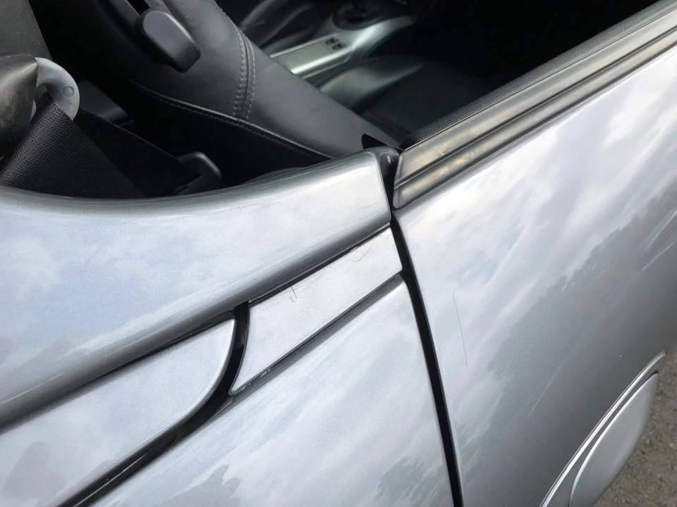 2002 Porsche 986 Boxster S - Image 29 of 31