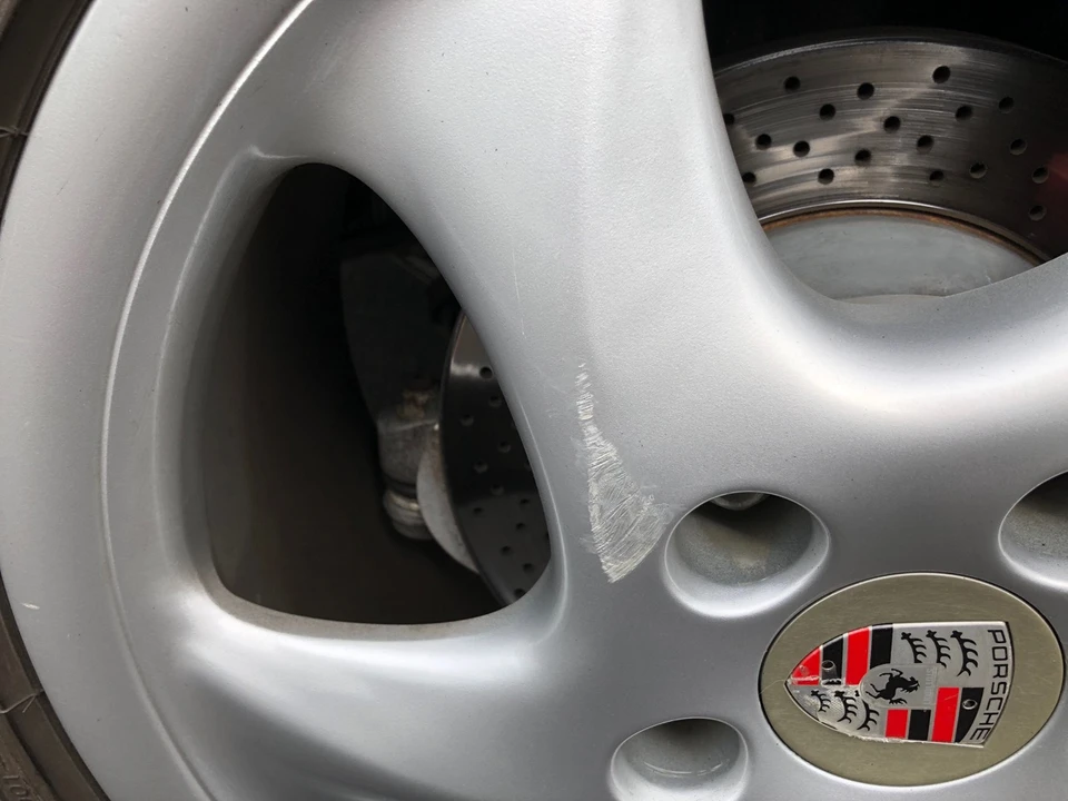 2002 Porsche 986 Boxster S - Image 24 of 31
