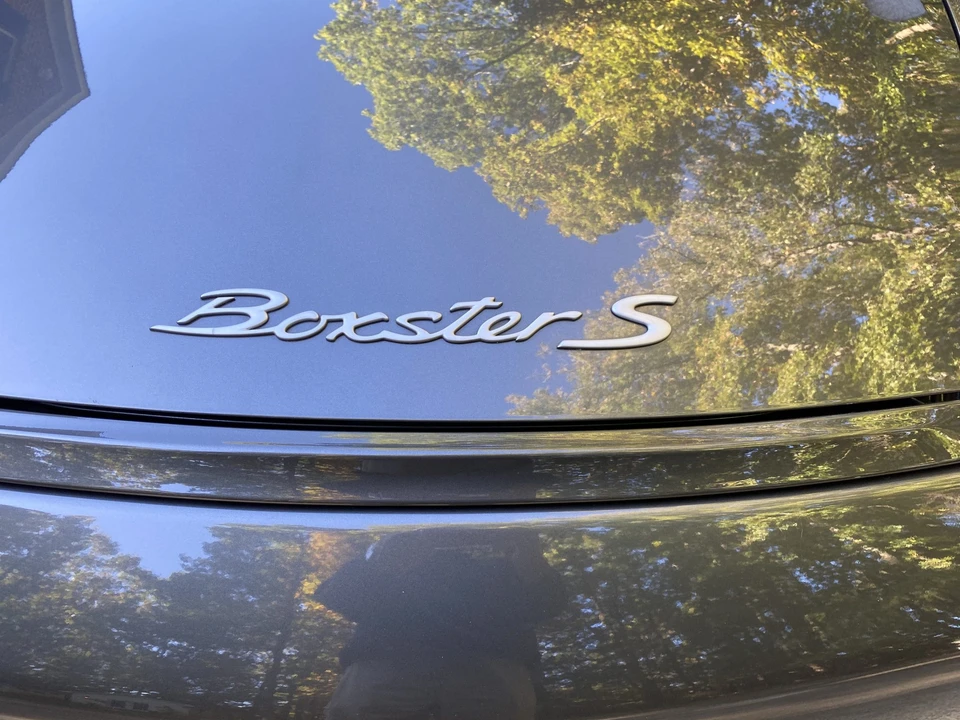 2002 Porsche 986 Boxster S - Image 18 of 31