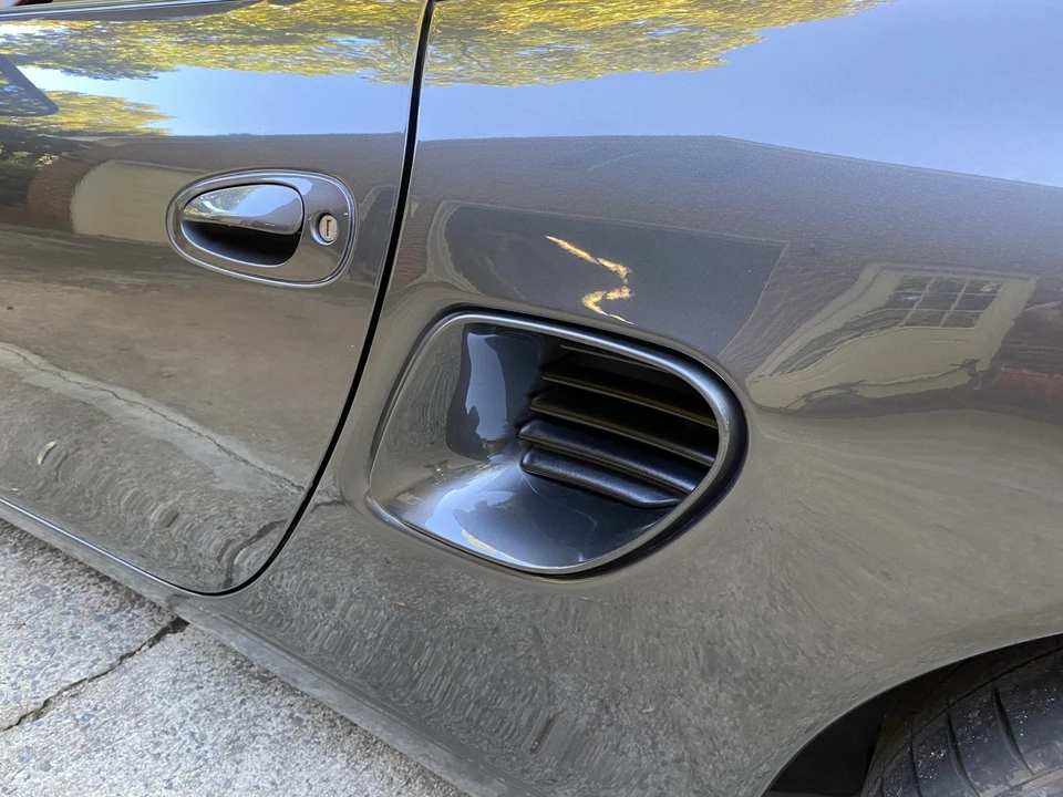2002 Porsche 986 Boxster S - Image 14 of 31