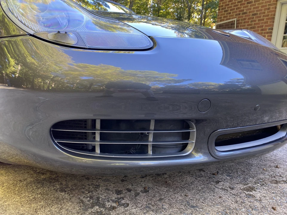 2002 Porsche 986 Boxster S - Image 29 of 31