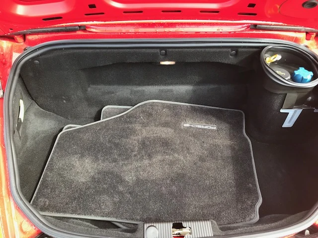2002 Porsche 986 Boxster S - Image 26 of 31