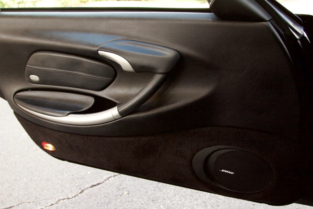 2002 Porsche 986 Boxster S - Image 27 of 31