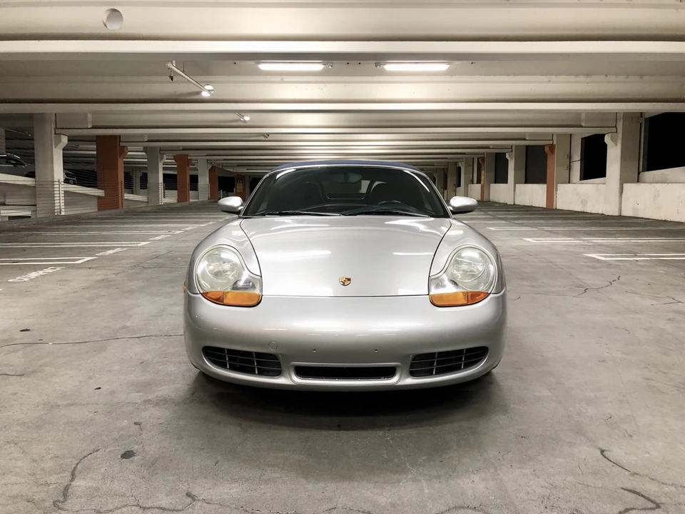 2002 Porsche 986 Boxster S - Image 14 of 31