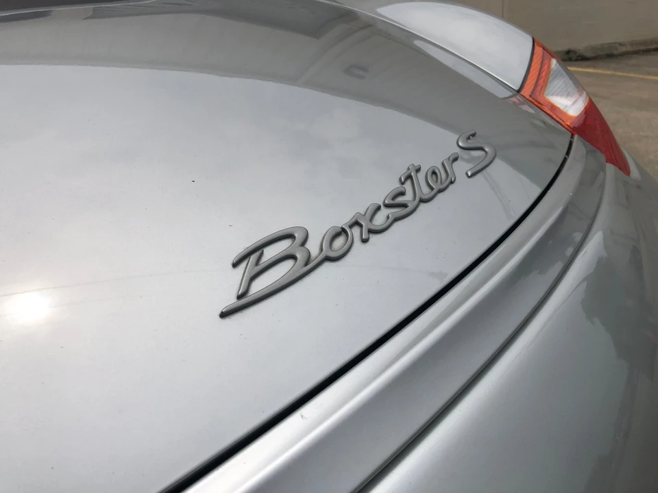 2002 Porsche 986 Boxster S - Image 11 of 31