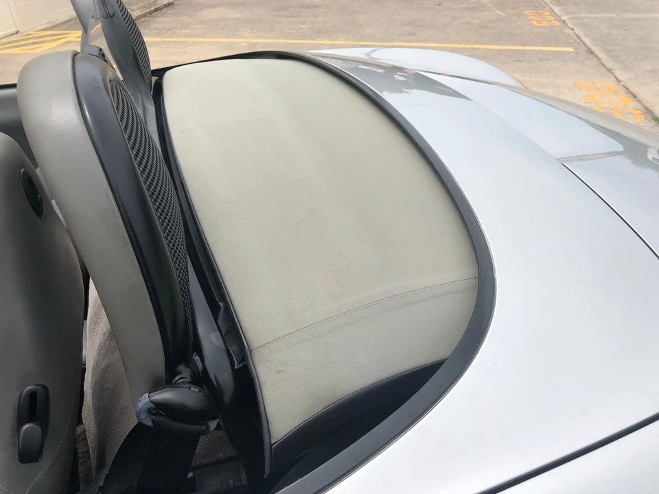 2002 Porsche 986 Boxster S - Image 18 of 31