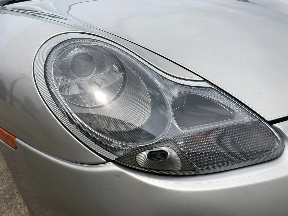 2002 Porsche 986 Boxster S - Image 14 of 31