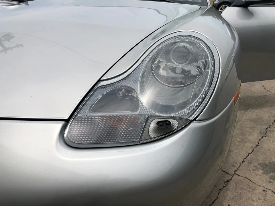 2002 Porsche 986 Boxster S - Image 15 of 31