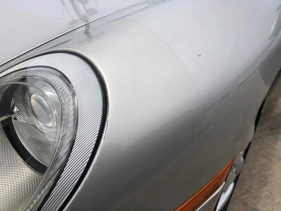 2002 Porsche 986 Boxster S - Image 16 of 31