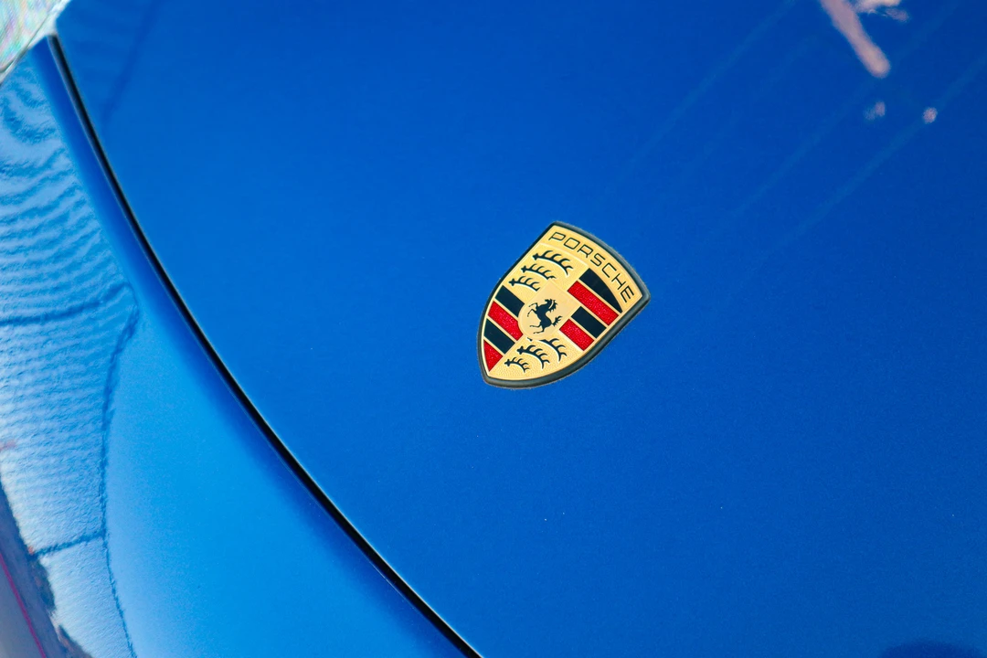 2002 Porsche 986 Boxster S - Image 27 of 31