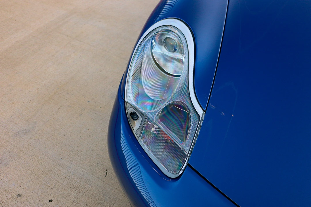 2002 Porsche 986 Boxster S - Image 21 of 31